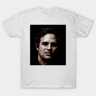 mark ruffalo T-Shirt